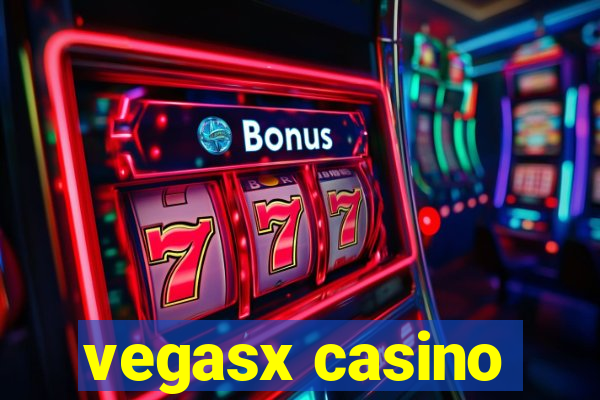 vegasx casino