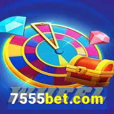 7555bet.com