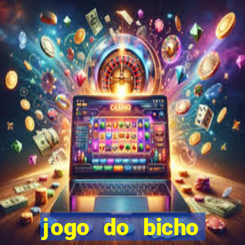 jogo do bicho online es