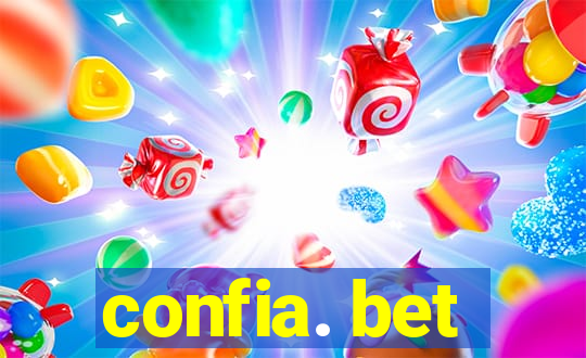 confia. bet