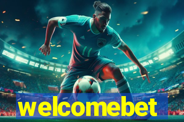 welcomebet