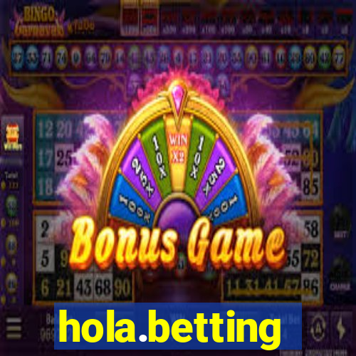 hola.betting