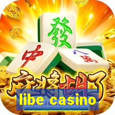 libe casino