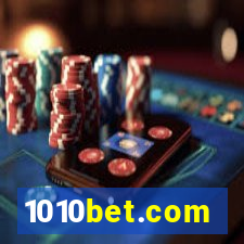 1010bet.com