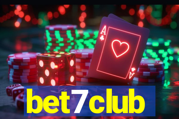 bet7club