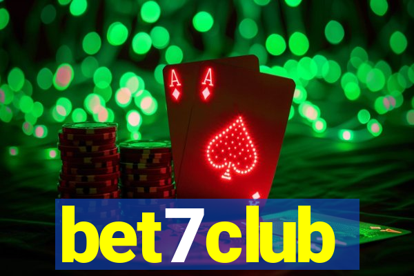 bet7club