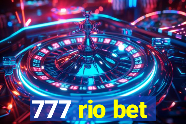 777 rio bet