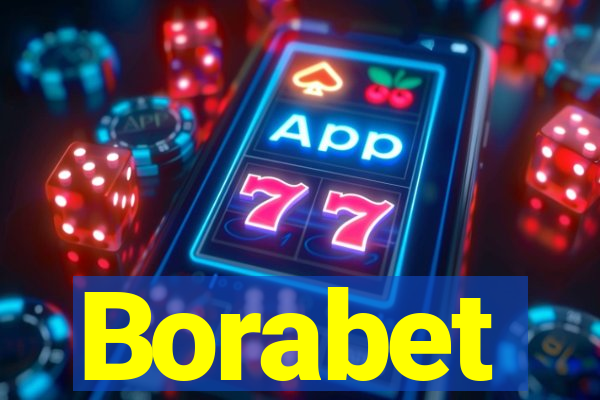 Borabet