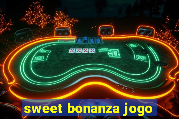 sweet bonanza jogo