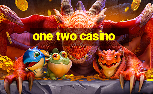 one two casino