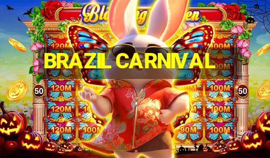 BRAZIL CARNIVAL