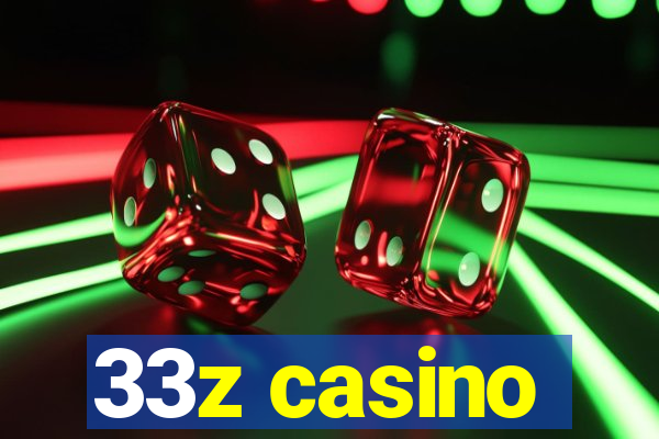 33z casino