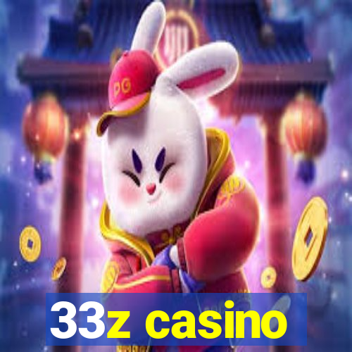 33z casino