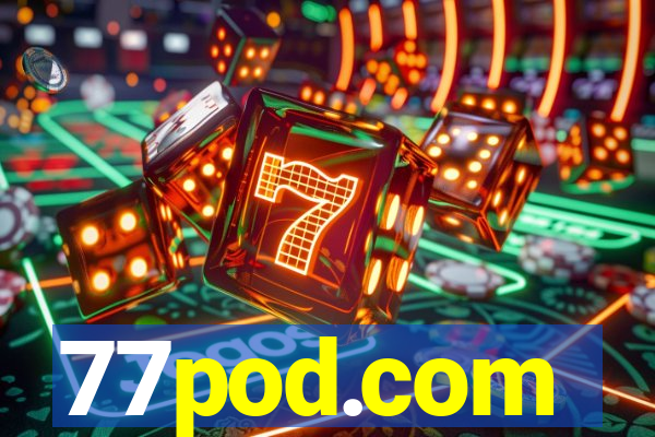 77pod.com