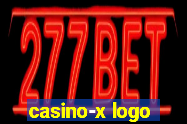 casino-x logo