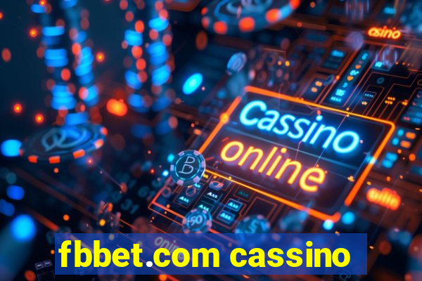 fbbet.com cassino