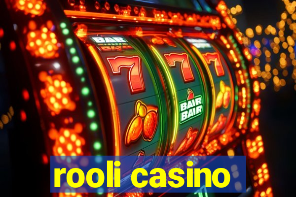 rooli casino