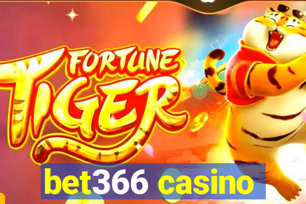 bet366 casino