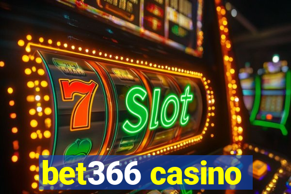 bet366 casino