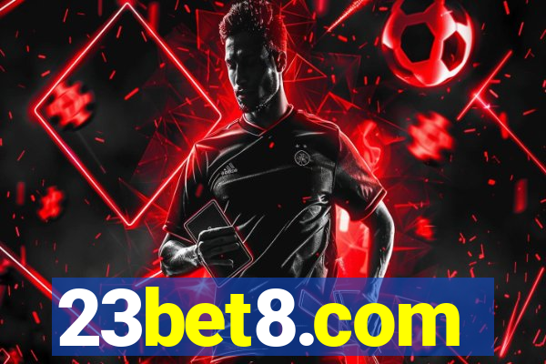 23bet8.com