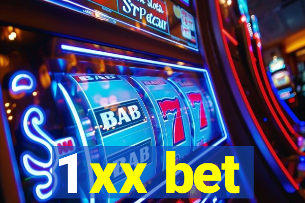 1 xx bet