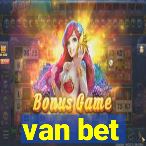 van bet