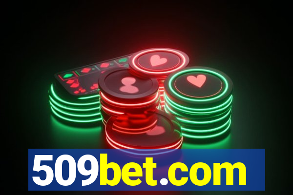 509bet.com