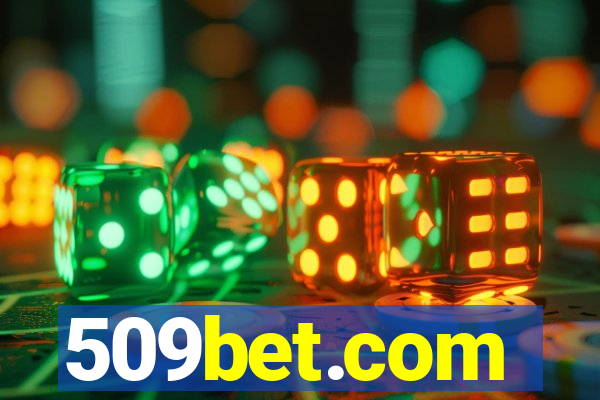 509bet.com