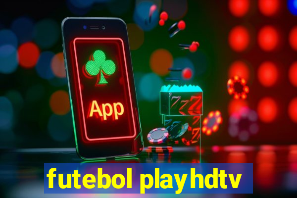 futebol playhdtv