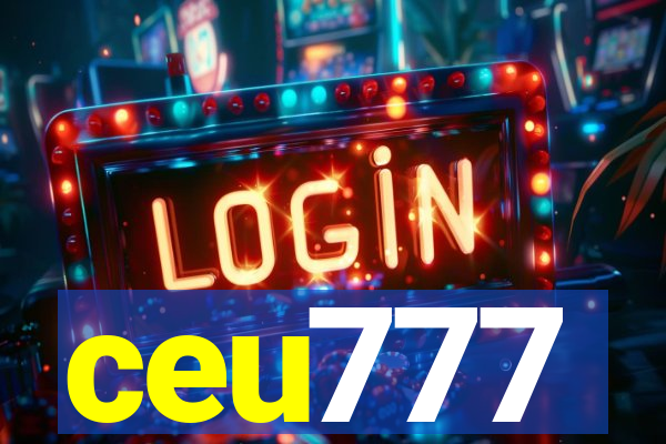 ceu777