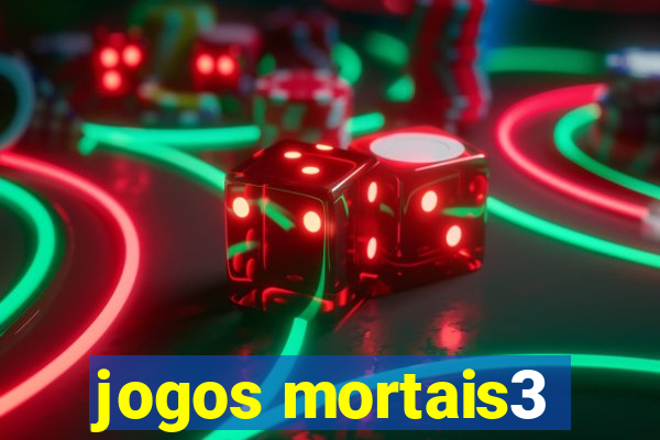 jogos mortais3