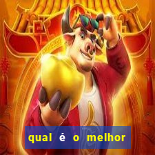 qual é o melhor jogo que ganha dinheiro de verdade