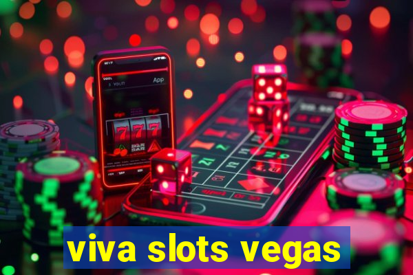 viva slots vegas