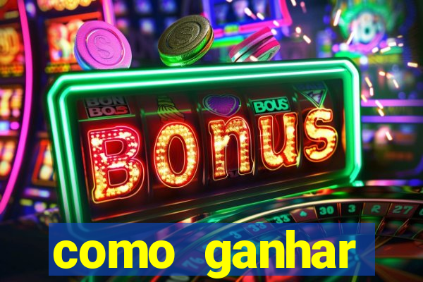 como ganhar dinheiro no casino online