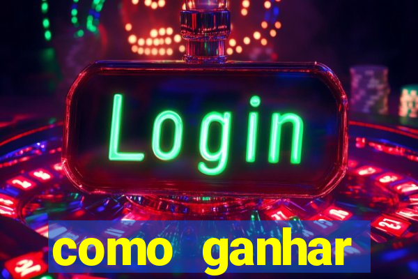 como ganhar dinheiro no casino online