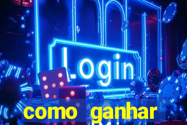 como ganhar dinheiro no casino online