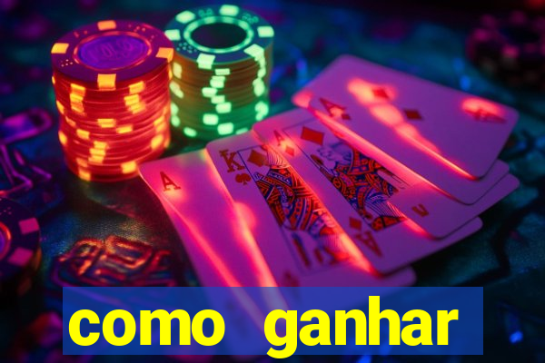 como ganhar dinheiro no casino online