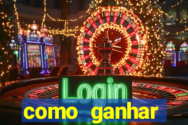 como ganhar dinheiro no casino online