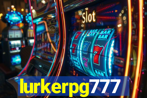 lurkerpg777