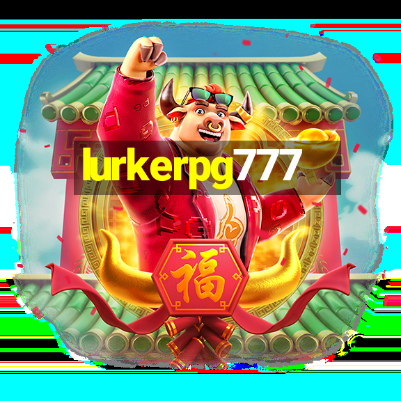 lurkerpg777