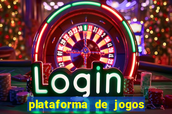 plataforma de jogos que pagam