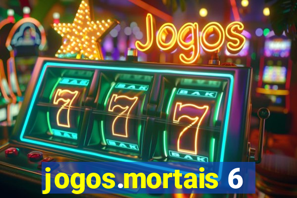 jogos.mortais 6