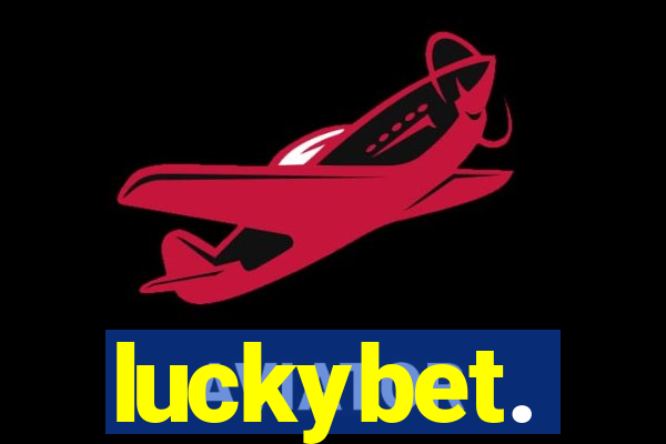 luckybet.