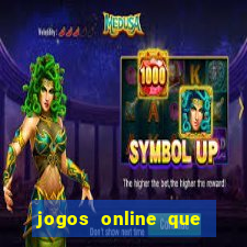 jogos online que pagam no pix