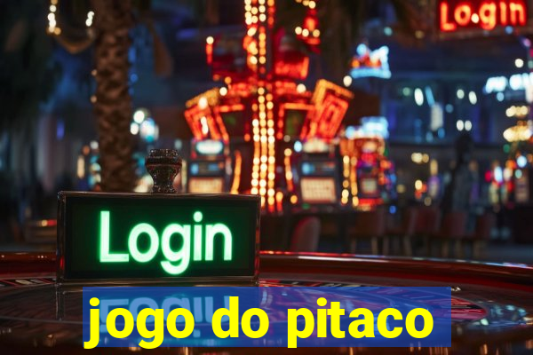 jogo do pitaco