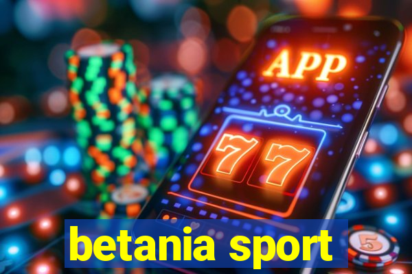 betania sport