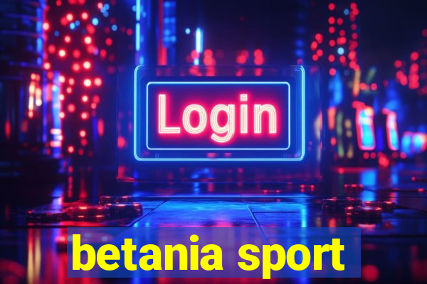 betania sport