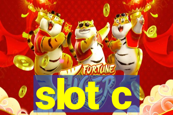 slot c