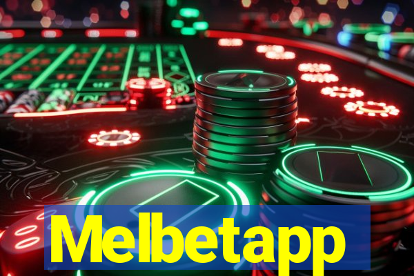 Melbetapp