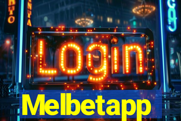 Melbetapp